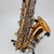 Used Vito ALTO SAX JAPAN Alto Saxophones 40081-S000098442 View 3