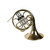 Used Bach SINGLE FRENCH HORN Single French Horn View 1