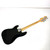 Used Squier Precision Bass Guitar Black 4-String 41103-S000061045 View 7