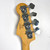 Used Squier Precision Bass Guitar Black 4-String 41103-S000061045 View 10