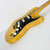 Used Fender Deluxe Player Stratocaster Electric Guitar Butterscotch 6-String 41103-S000061044 View 3