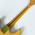 Used Fender Deluxe Player Stratocaster Electric Guitar Butterscotch 6-String 41103-S000061044 View 9