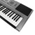 Used Yamaha PSR-E353 61-Key Keyboard 61-Key View 5