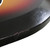 Used Hagstrom MODEL II Vintage J Type Bass Guitar Sunburst 4-String View 8