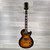Used Gibson Les Paul Studio Plus Electric Guitar - Sunburst - Case Included 40112-S000185438 View 3
