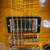 Used Gibson Les Paul Studio Plus Electric Guitar - Sunburst - Case Included 40112-S000185438 View 7