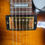 Used Gibson Les Paul Studio Plus Electric Guitar - Sunburst - Case Included 40112-S000185438 View 8