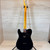 Used Fender PARTS TELECASTER - SQUIER NECK Vintage T Type Electric Guitar Black 6-String 41108-S000067424 View 13