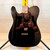 Used Fender PARTS TELECASTER - SQUIER NECK Vintage T Type Electric Guitar Black 6-String 41108-S000067424 View 10