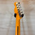 Used Fender PARTS TELECASTER - SQUIER NECK Vintage T Type Electric Guitar Black 6-String 41108-S000067424 View 12