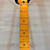 Used Fender PARTS TELECASTER - SQUIER NECK Vintage T Type Electric Guitar Black 6-String 41108-S000067424 View 6