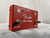 Used Fender 2 BTN ABY PEDAL A/B/Y Switch 40012-S000319618 View 1