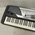 Used Yamaha Gsr-gx76 76-key Keyboard 40015-S000344567 View 6