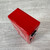 Used Hughes & Kettner Red Box MK III - DI and Speaker Simulator 40112-S000185443 View 5