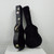 Used Epiphone LES PAUL HARD CASE Guitar Case 40042-S000279046 View 3