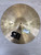 Used CB HI HATS 14IN Hi Hat Cymbals 14" 41124-S000215060 View 2