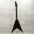 Used Dean V Select Electric Guitar Black 40015-S000344569 View 8
