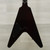 Used Dean V Select Electric Guitar Black 40015-S000344569 View 17