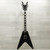 Used Dean V Select Electric Guitar Black 40015-S000344569 View 22