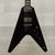 Used Dean V Select Electric Guitar Black 40015-S000344569 View 23