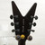 Used Dean V Select Electric Guitar Black 40015-S000344569 View 19