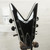 Used Dean V Select Electric Guitar Black 40015-S000344568 View 5