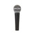 Used Shure SM58 Dynamic Microphone View 1