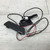 Used Seymour Duncan SA-6 Mag Mic Sound Hole Acoustic Guitar Pickup 40051-S000120724 View 1