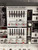 Used Behringer PMH8805 POWERED MIXER -AS IS FADERS 41115-S000119891 View 3