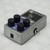 Used Electro Harmonix (E/H) THE ANALOGIZER Boost Pedal 40042-S000279047 View 3