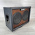 Used Panama BOCA 212 - 2 x 12-inch Guitar Speaker Cabinet - Local Pickup Only 40112-S000185444 View 1