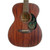 Used Orangewood Oliver M Laminate Top Acoustic Guitar Wood 41117-S000057772 View 1
