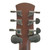 Used Orangewood Oliver M Laminate Top Acoustic Guitar Wood 41117-S000057772 View 5