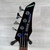 Used Yamaha RBX200F Bass Guitar - Black - Fretless 40112-S000185445 View 4