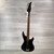 Used Yamaha RBX200F Bass Guitar - Black - Fretless 40112-S000185445 View 3