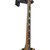 Used Conqueror Bruno Semi-hollow Electric Guitar Cherry Sunburst 6-String 41117-S000057777 View 12