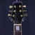 Used Peavey HP SIGNATURE SERIES ELECTRIC GUITAR LP Type Electric Guitar Black 6-String 41140-S000142700 View 4