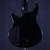 Used Peavey HP SIGNATURE SERIES ELECTRIC GUITAR LP Type Electric Guitar Black 6-String 41140-S000142700 View 8