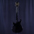 Used Peavey HP SIGNATURE SERIES ELECTRIC GUITAR LP Type Electric Guitar Black 6-String 41140-S000142700 View 7