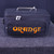 Used Orange DARK TERROR AMP HEAD Tube Guitar Amplifier Head 41140-S000142699 View 6