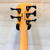 Used Spector PERFORMER 5 Modern Metal Bass Guitar Blue 5-String 41108-S000067429 View 11