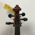 Used Samuel Shen SC8012 Cello 1/2 Size 41128-S000116661 View 4