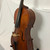 Used Samuel Shen SC8012 Cello 1/2 Size 41128-S000116661 View 5