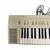 Used Yamaha PS-10 AUTOMATIC BASS CHORD SYSTEM Vintage 49-Key Synthesizer 49-Key 41126-S000093708 View 3