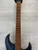 Used IVY ELECTRIC GUITAR Super S Electric Guitar Blue 6-String 41124-S000215064 View 2