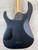 Used IVY ELECTRIC GUITAR Super S Electric Guitar Blue 6-String 41124-S000215064 View 5