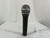Used Samson Q7 DYNAMIC MICROPHONE Dynamic Microphone 40012-S000319627 View 1