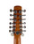 Used Seagull COASTLINE S12 CEDAR 12-String Acoustic Guitar  41115-S000119901 View 6