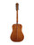 Used Fender CD-160E/12 12-String Acoustic/Electric Guitar 41115-S000119903 View 5