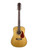 Used Fender CD-160E/12 12-String Acoustic/Electric Guitar 41115-S000119903 View 2